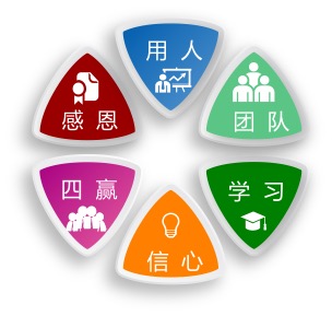 愿景 愿景
